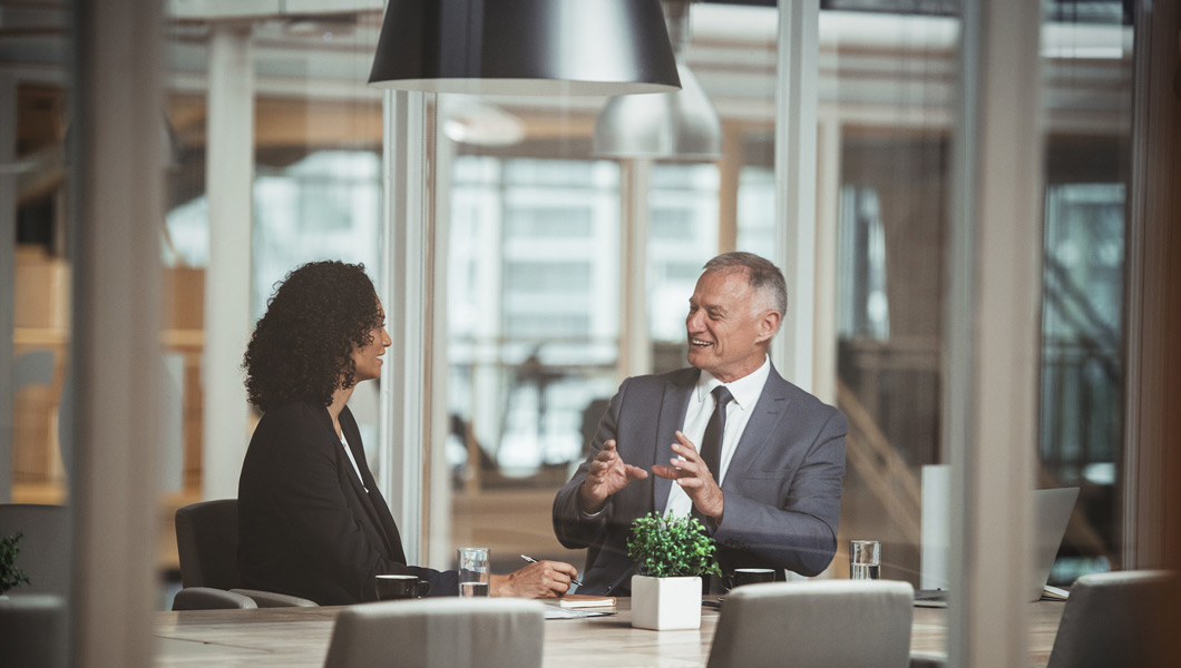 Mit Coaching on the job zu nachhaltigen Einstellungs- und Verhaltensveränderungen