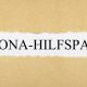 CORONA-Hilfspaket mit BAFA-Förderung