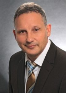 Dr.-Ing. Milan Cavic