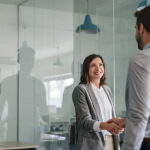 Customer Centricity: Kreieren Sie positive Kundenerlebnisse durch Kundenzentrierung